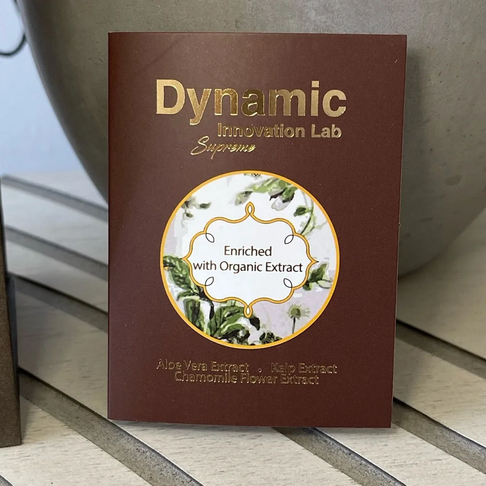 Dynamic Seaweed Collagen Mask - Picture 7 of 9